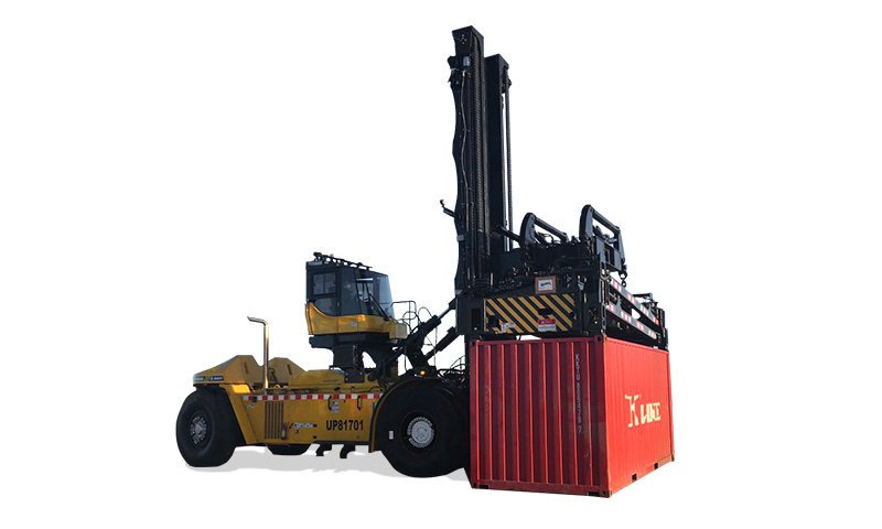 Sany SDCY450K3H4 45t Loaded Container Handler - Sany Port Machinery